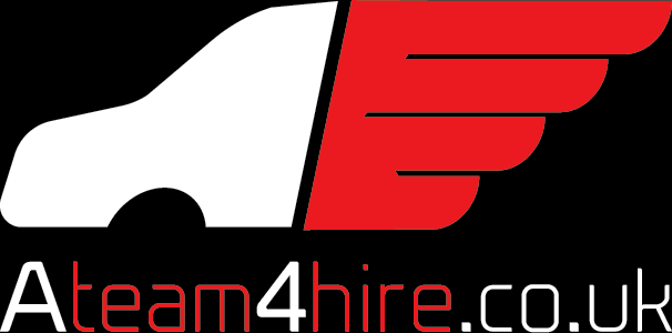 A Team 4 Hire - logo